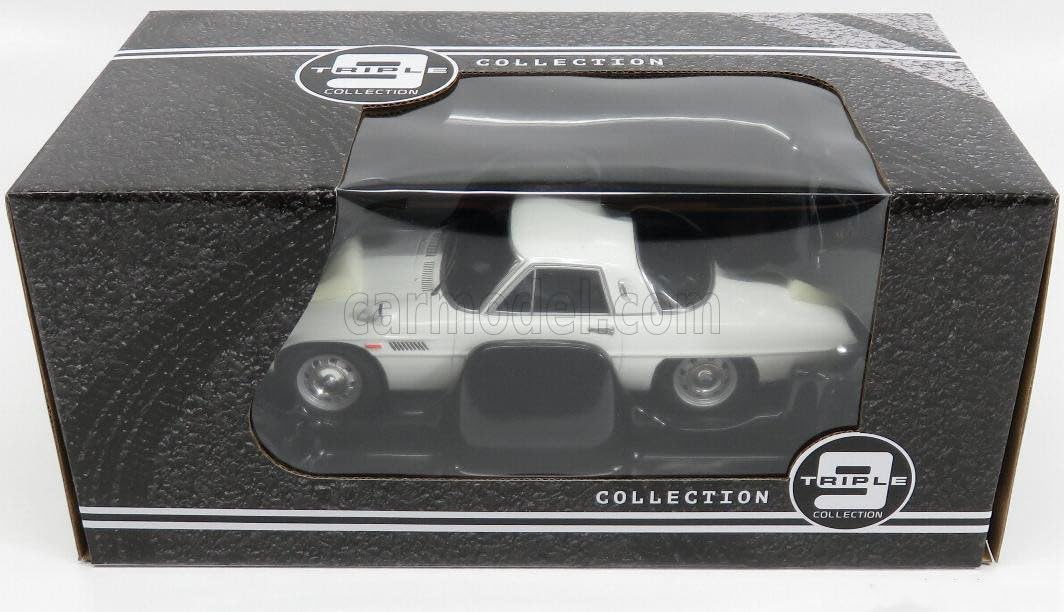 ミニカー MAZDA COSMO SPORT1/18 Amazon | TRIPLE9 1/18 マツダ コスモ スポーツ レッド Mazda