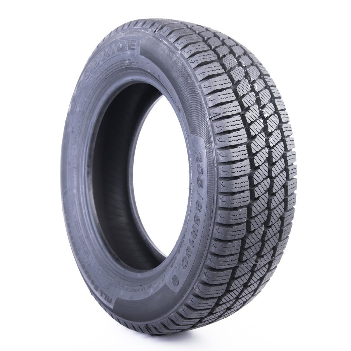 Goodride 205/70 R15 106/104R Ganzjahresreifen Allwetter LLKW M+S 3PMSF Reifen