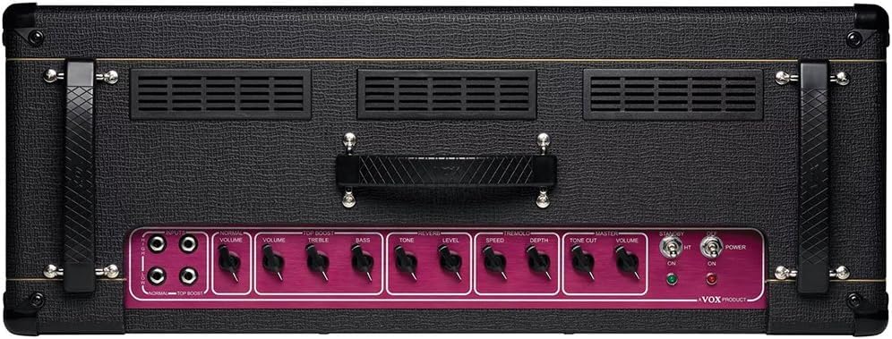 Amazon | VOX ヴォックス ギターアンプ 真空管 30W Alnico Blue