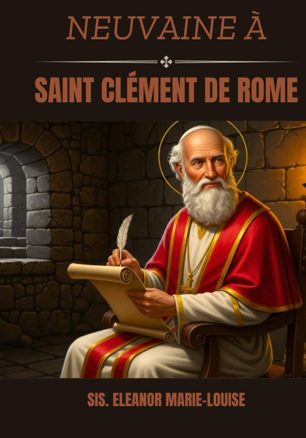 Neuvaine à saint Clément de Rome