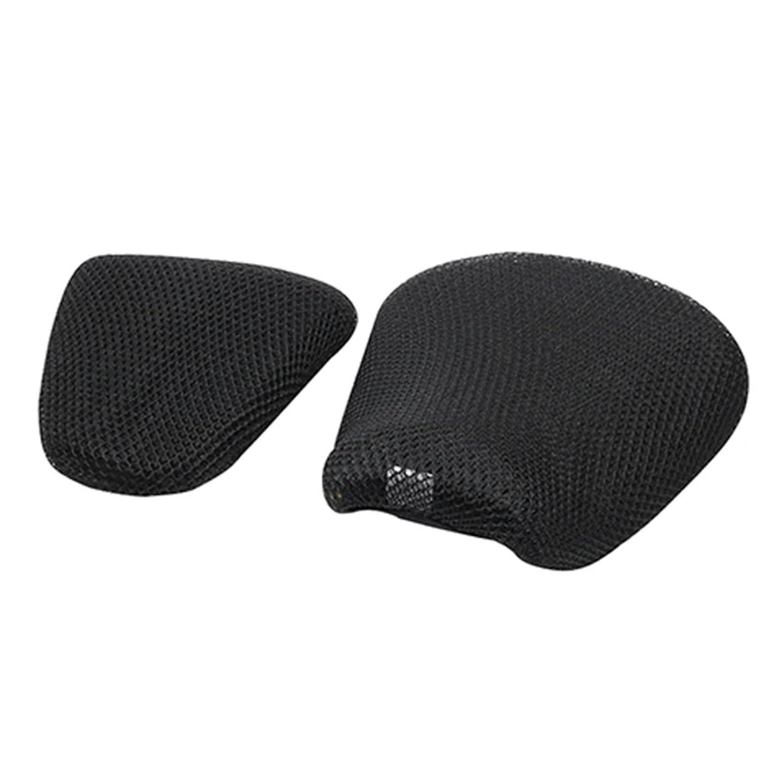 Coprisella Per Kawa&saki Z 650 Z650 Ninja650 Coprisedile Per Moto | Per Kawa&saki Z 650 Z650 Ninja650 Coprisedile Per Moto Cuscini Protettivi Sella Coperture In Rete Scooter