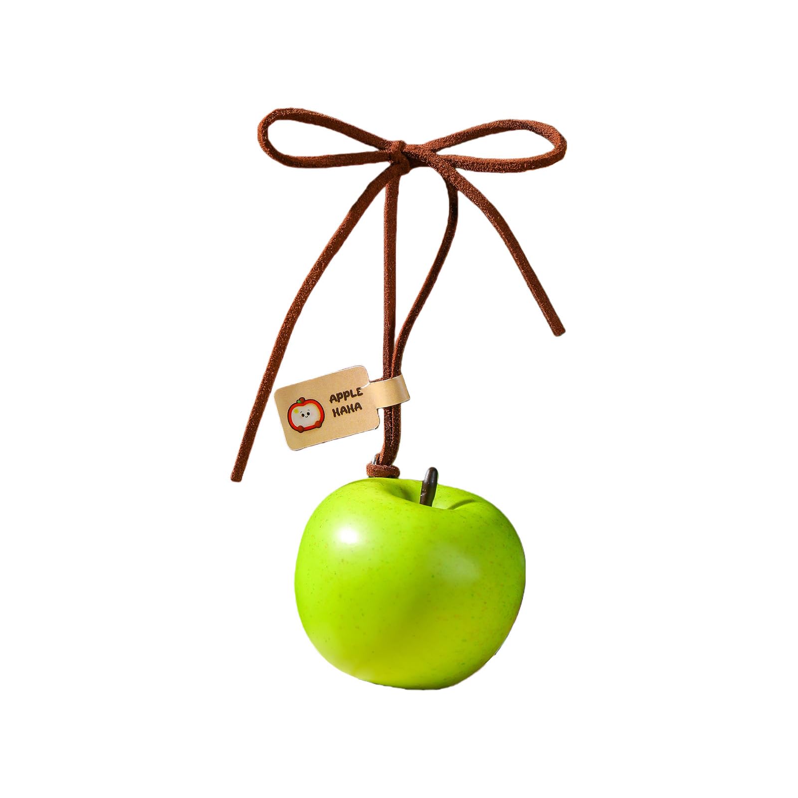 Kalttoy Simulated Foam Snake Fruit Christmas Tree Ornament Holiday Decoration for Festival Tree Bag Pendant Backpacks Decoration Christmas Hanging