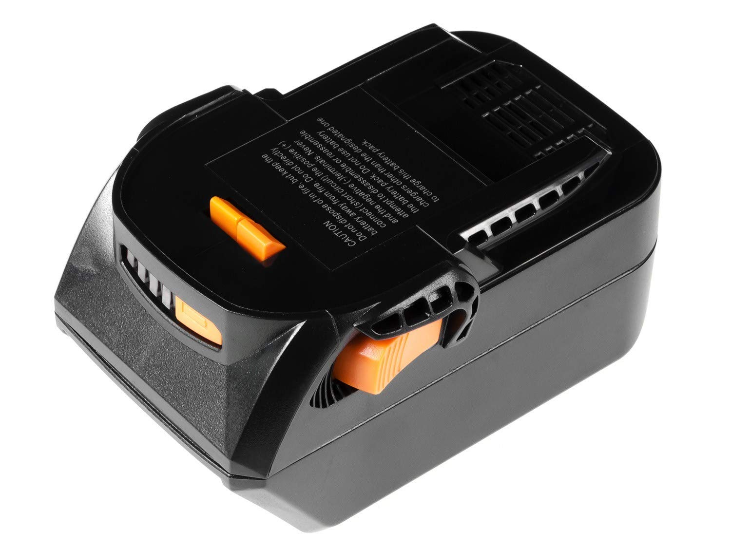 GC® (4Ah 18V Li-Ion celdas) B1814G B1817G L1815R L1820R L1830R Batería para AEG L1830R B1820R BS 18 G BHO 18 BS 18C BSB 18 BSS 18C de Herramienta Eléctrica