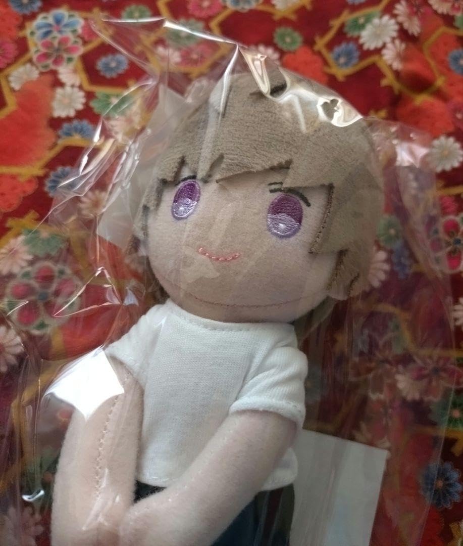 Amazon.co.jp: うたのプリンスさまっ♪ うたプリ ぬいスター 鳳