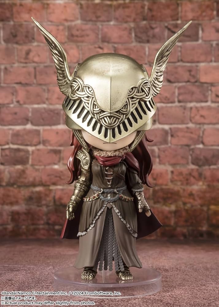 Amazon | TAMASHII NATIONS フィギュアーツ mini エルデン