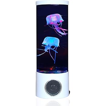 bluetooth lava lamp