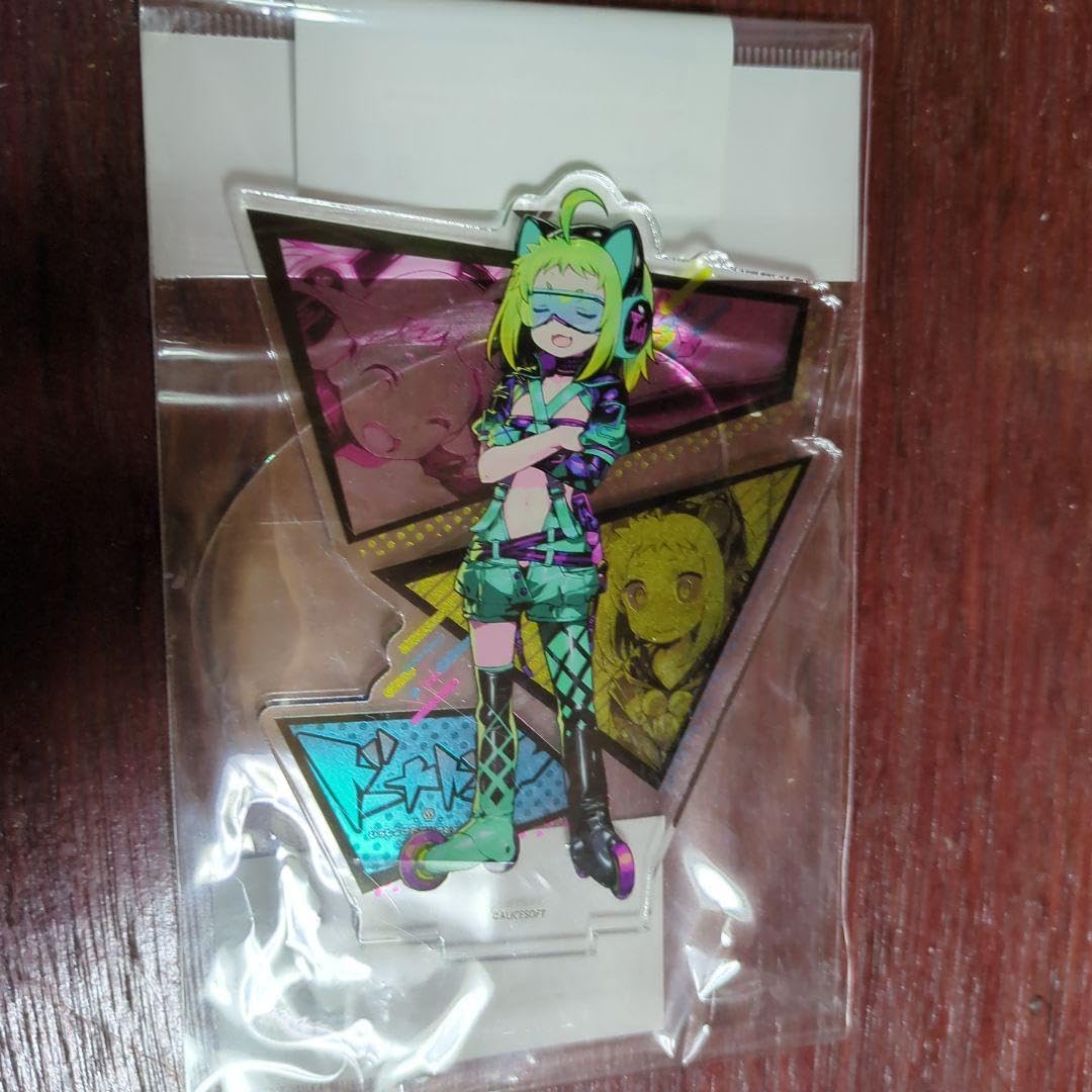 Amazon.co.jp: ドーナドーナ ゲマくじ アンテナ アクスタ アクリル