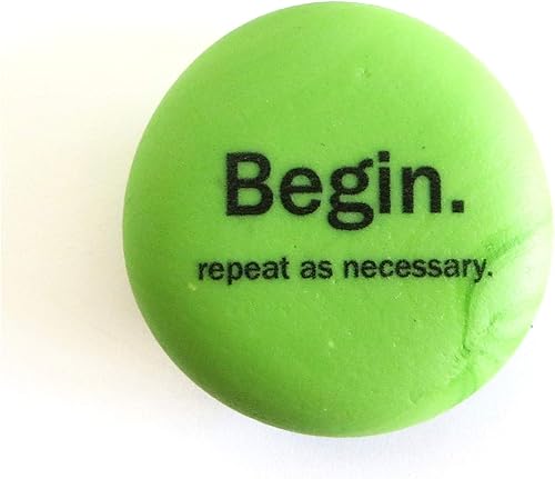 Miniatura 7 de Imanes de inspiración estímulo y motivación en piedras de vidrio marino esmeriladas, unidos a imanes súper fuertes. por Lifeforce Glass. Set I