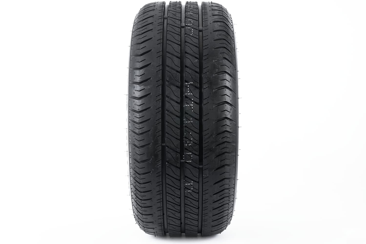 UNITRAILER Koło Pełne Wzmocnione 195/55 R10C 6Jx10 5x112 ET:-4 LINGLONG R701 750 kg
