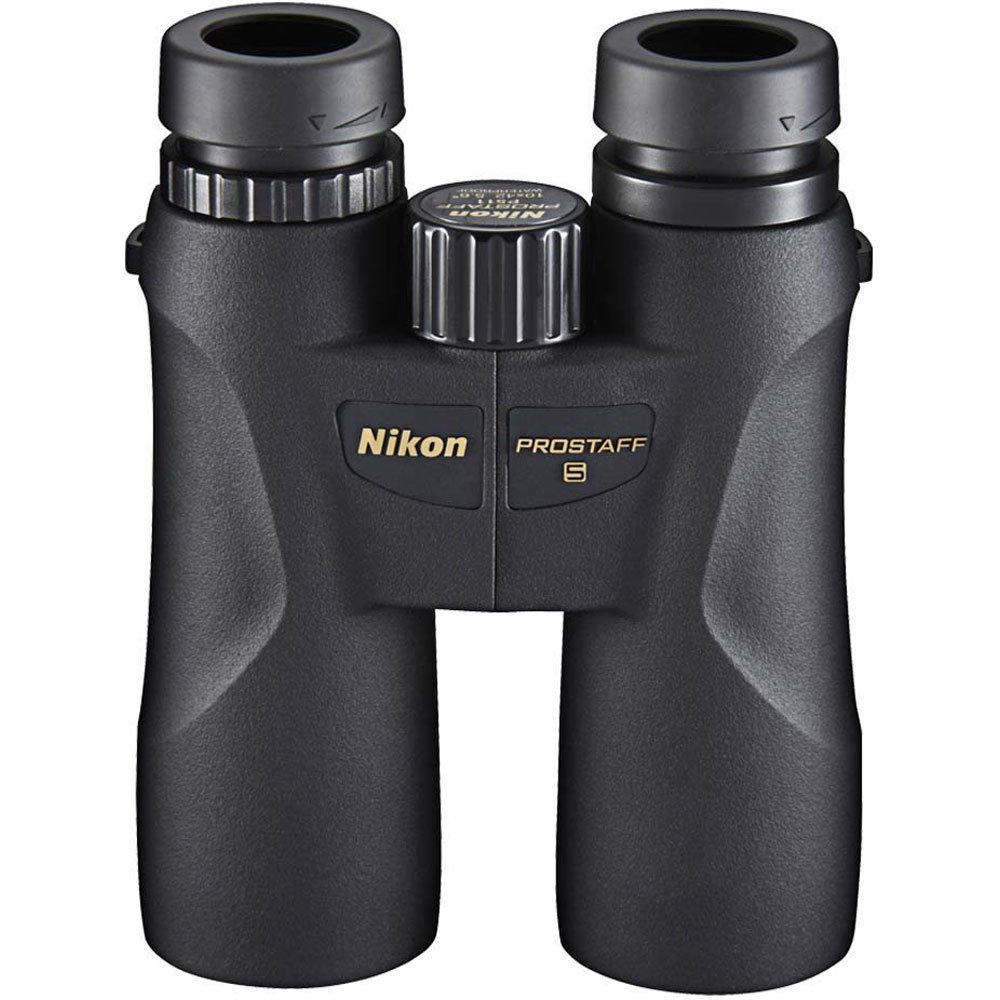 Amazon.co.jp: Nikon 7571 PROSTAFF 5 双眼鏡 10x42 バンドル 7年間の
