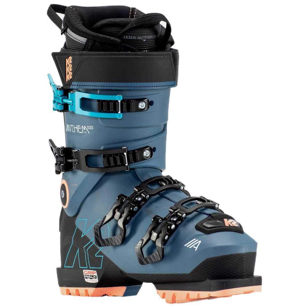 スキーブーツ　レディース　K2 Anthem 100MV Amazon.com : K2 Anthem 100 MV Ski Boot Womens : Sports