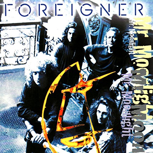 Foreigner