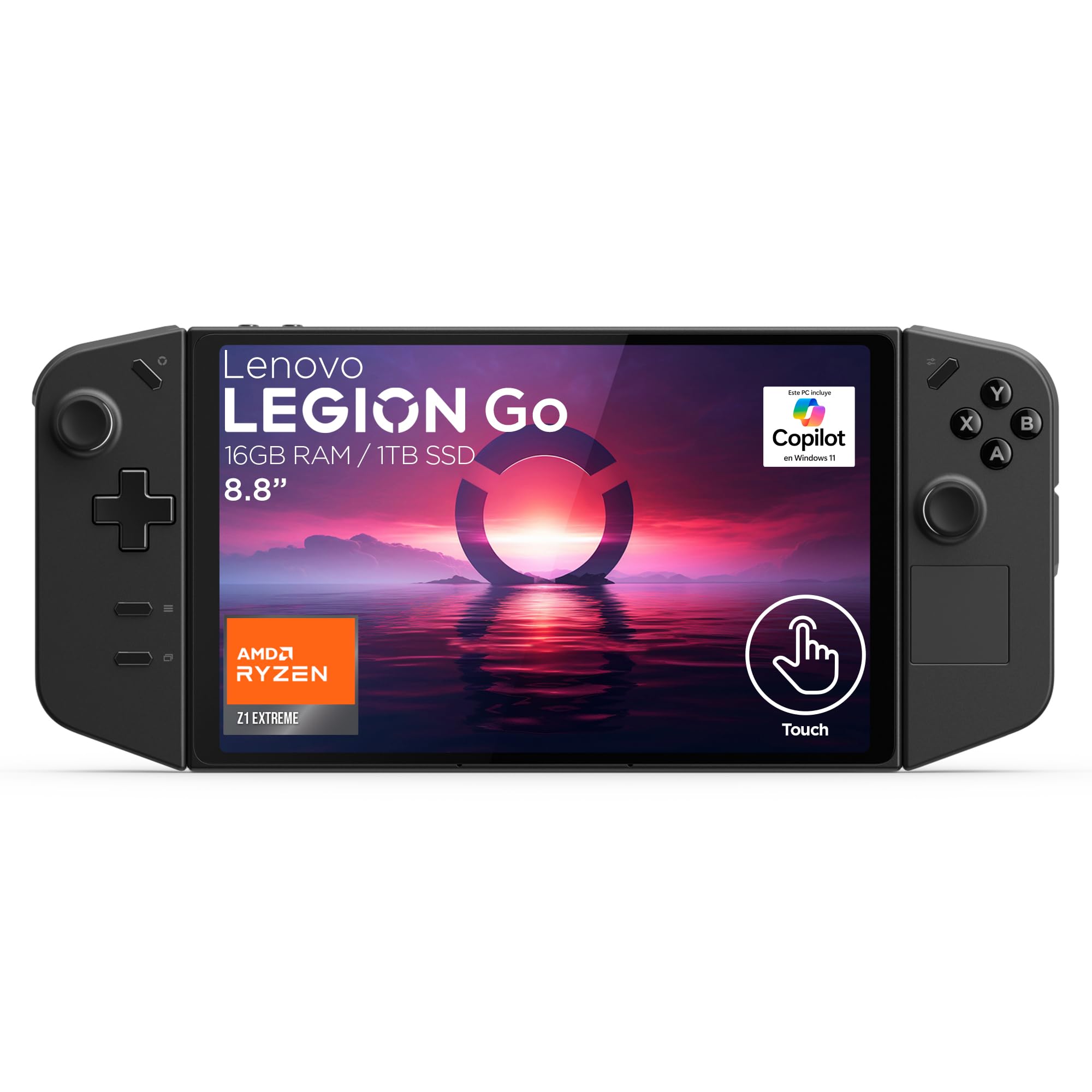 Lenovo Legion Go 8.8