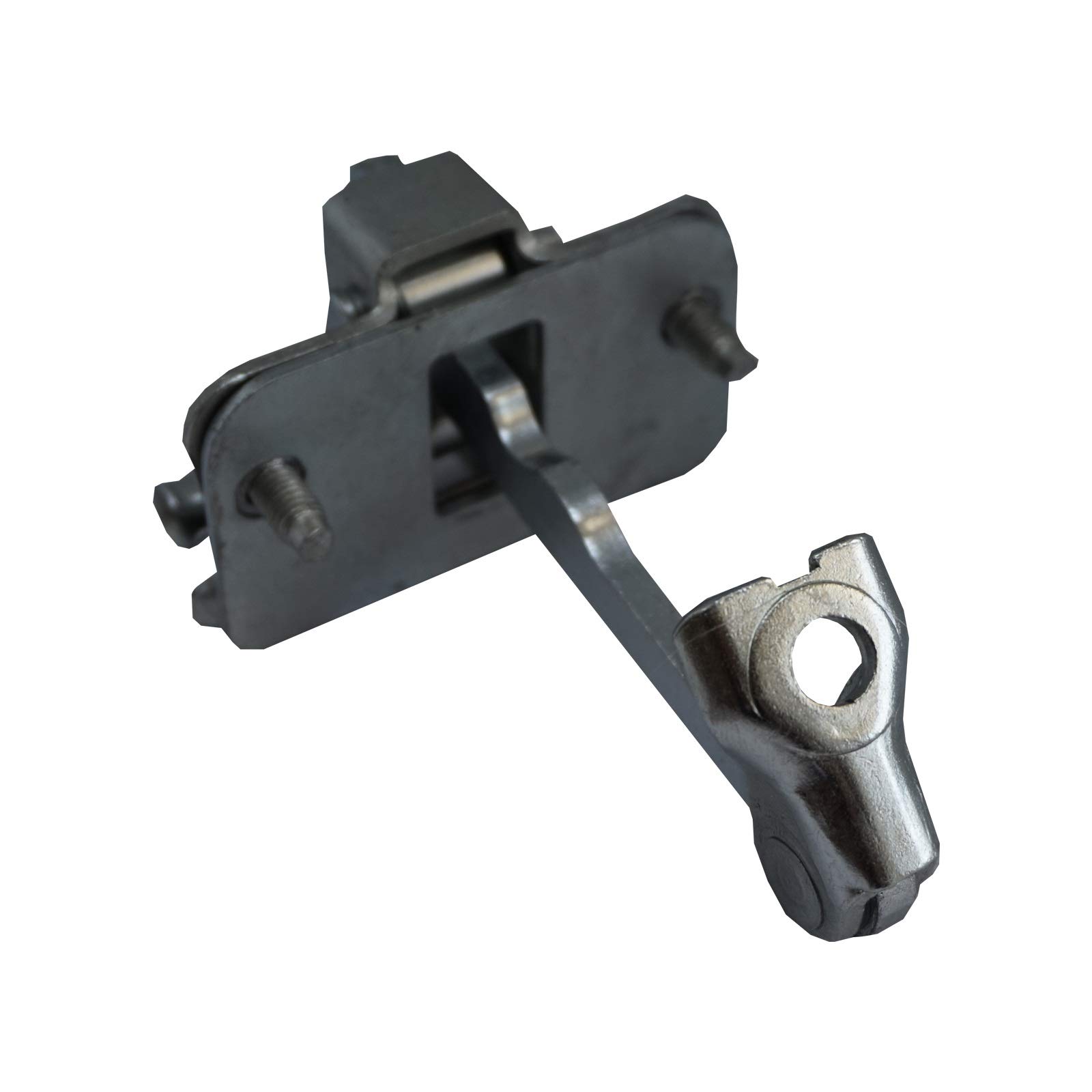 Dla Citroen, C2 2003 2004 2005 2006 2007 2008 2009 Wszystkie modele Ogranicznik paska kontrolnego zawiasu przednich drzwi 9181H6, 9181.H6, 9181-H6