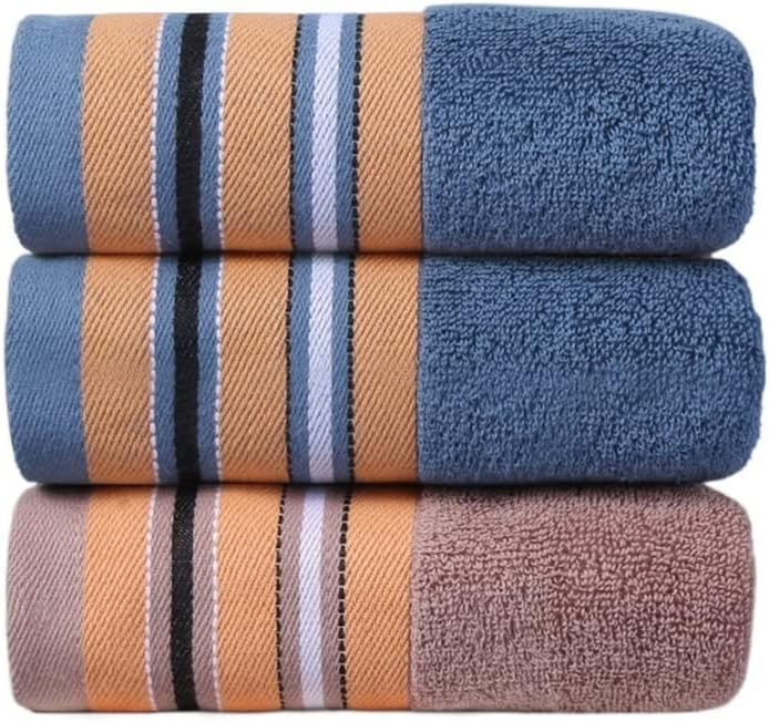 Towel Cotton wash face Home Water Absorption Female Couple Bath Wipe Hair Adult Towel