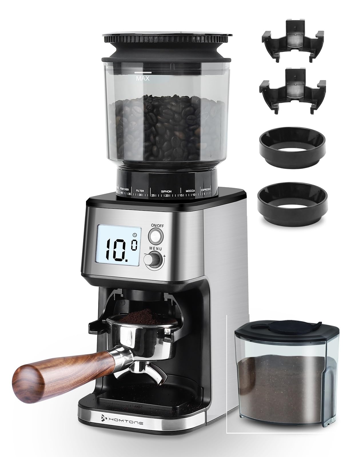 Moulin Café Unità Broyage Macchina Caffè DeLonghi Maestosa EPAM97