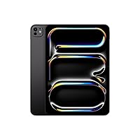 Apple iPad Pro 11'': Chip M4 Progettato per Apple Intelligence