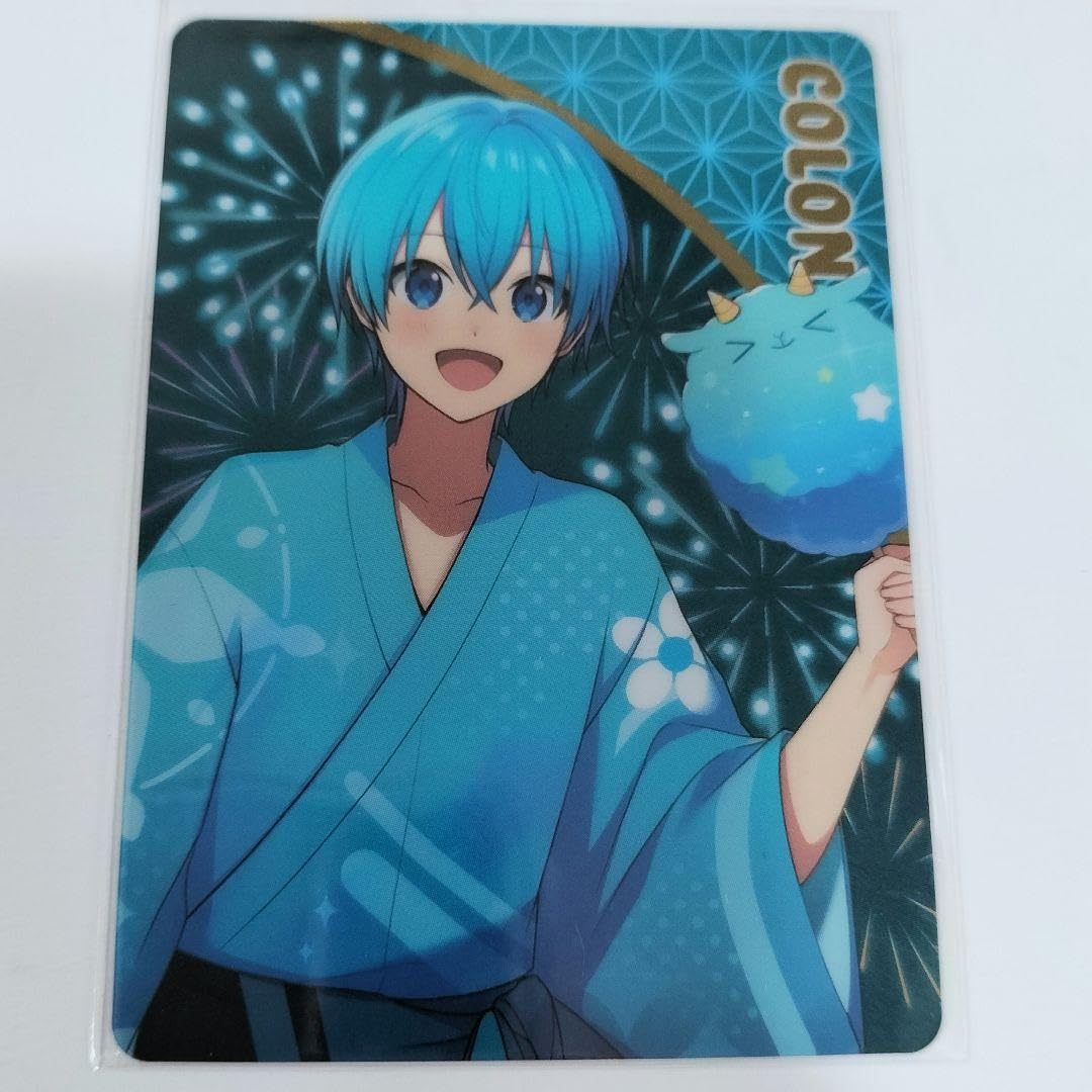 Amazon.co.jp: 【すとぷりころん くん コレカ コレクションカード 2023