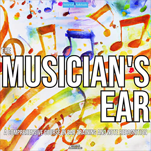 The Musician's Ear (Written by David Ovidiu) episode artwork