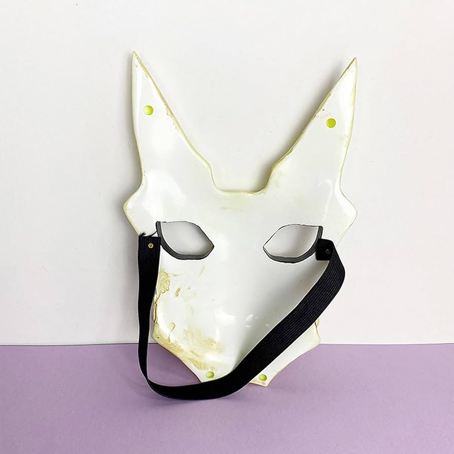 怪獣8号マスク　コスプレ用　1\1 視野良好　発光可動 怪獣8号マスク コスプレ用 1 視野良好 発光可動 - メルカリ