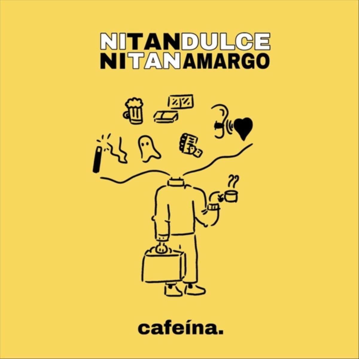 Cafeína