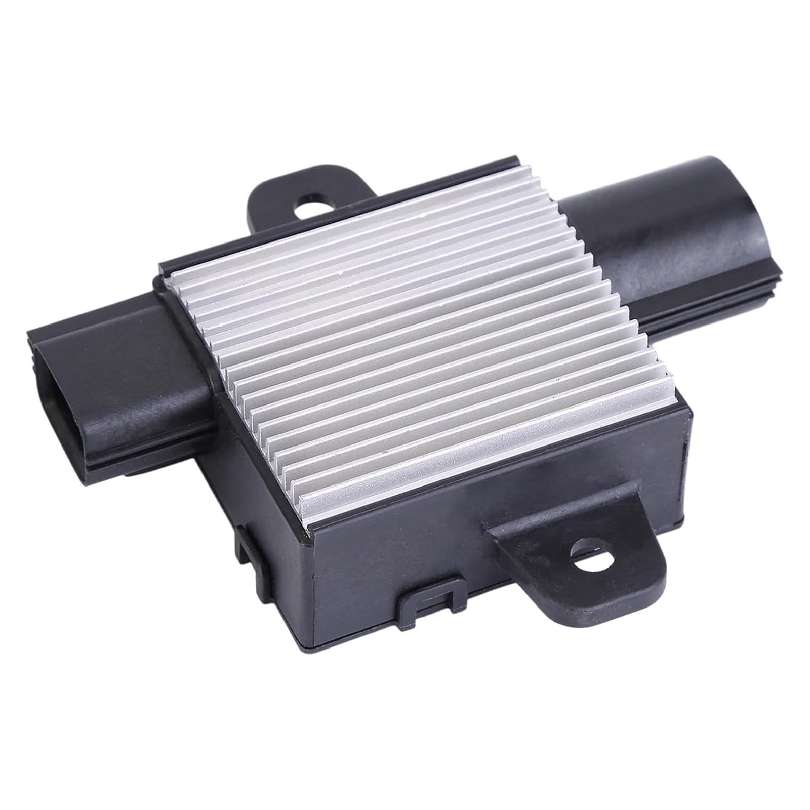 Automotive Radiator Fan Speed Controller Module 23188752 23506648 Replacement For Engine Cooling Systems Cooling Fan Control Module