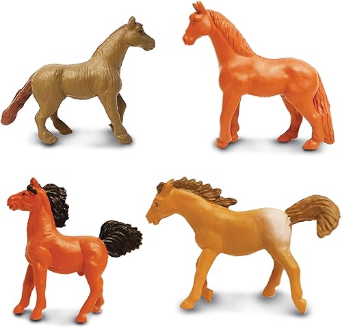 Miniatura 7 de Safari Ltd Caballos TOOB