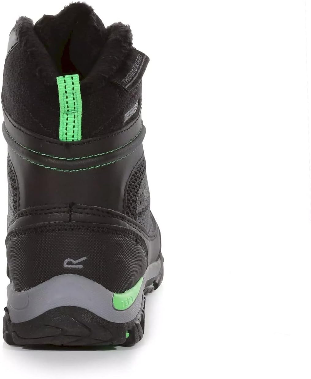 Regatta Childrens/Kids Hawthorn Evo Walking Boots