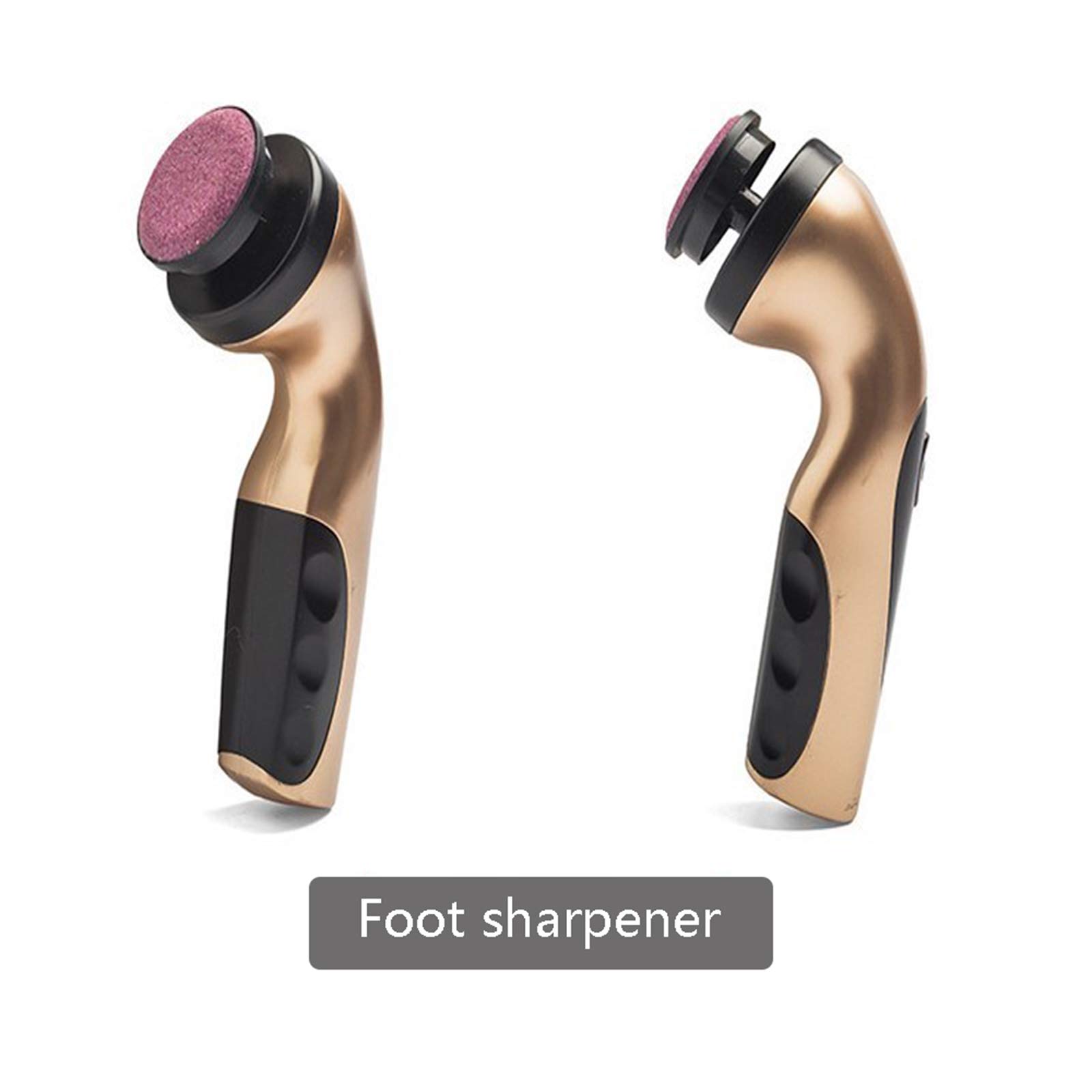 Kit elettrico for lucidare le scarpe, pulitore, set di lucidatura portatile, lavatrice, for in pelle da uomo e donna