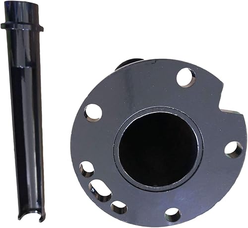 Miniatura 7 de 09521-25011 Extractor de rodamientos de eje trasero de repuesto para camiones 1975-2016, Frontier & Xterra 2015-2017, Suzuki 2009-2012 Equator