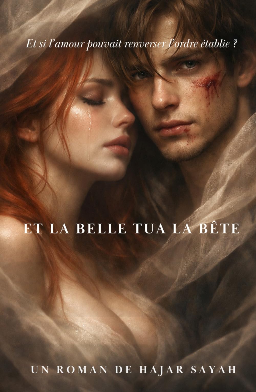 ET LA BELLE TUA LA BÊTE
