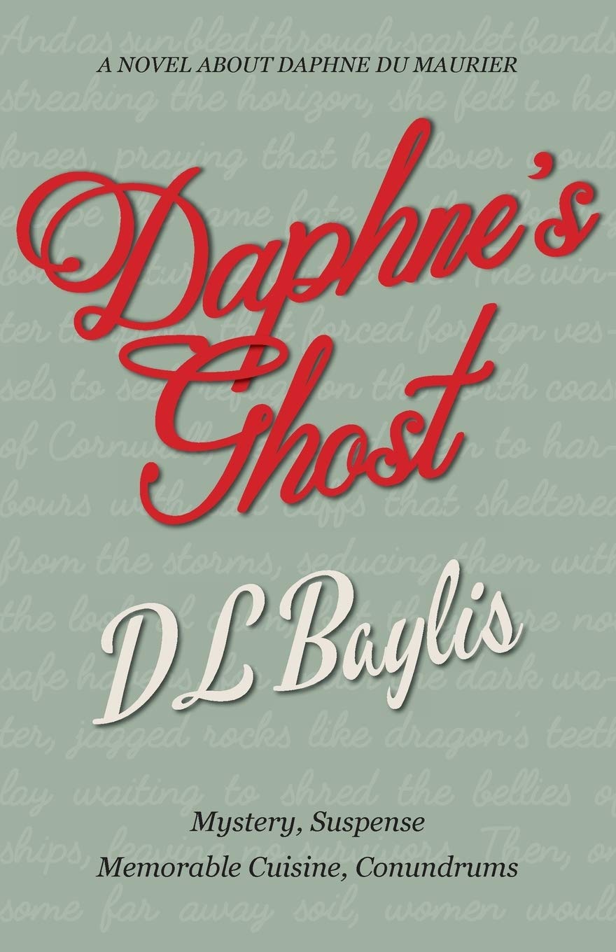 Daphne's Ghost-DL Baylis