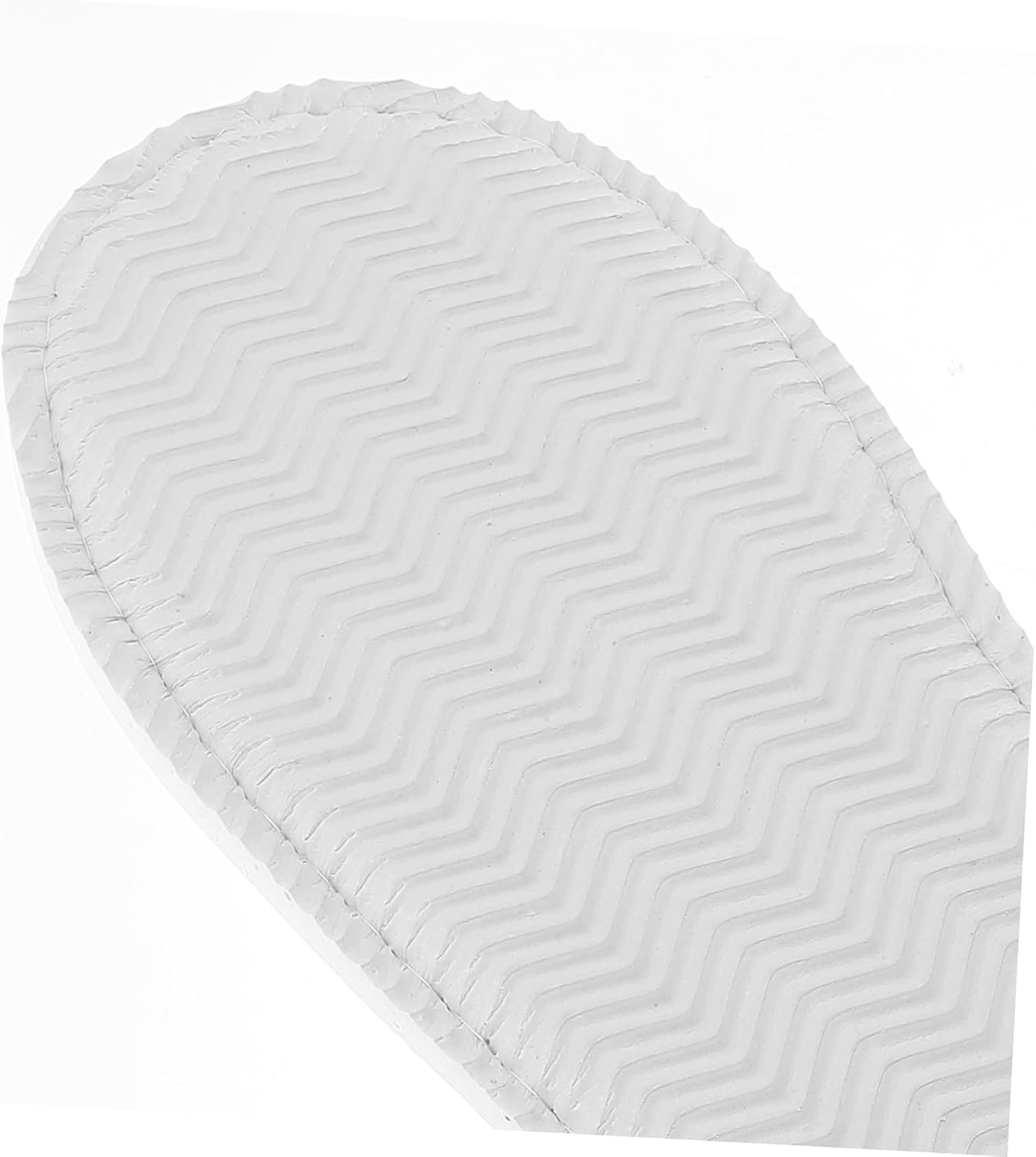 Ipetboom 5pairs Comfortable Spa Slippers for Guests Reusable Indoor Cloth Slippers for Hotel Home and Beauty Salons Elegant Non- Design