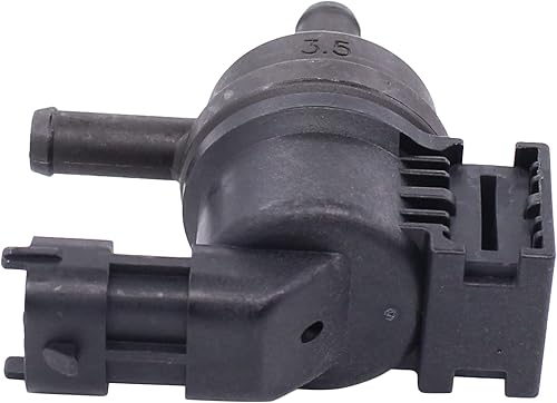 Miniatura 4 de XtremeAmazing Válvula de control de purga para Accent Azera Genesis Santa Fe Sonata Tucson Veloster Cadenza Forte Forte5 Rio Sedona Sorento Soul