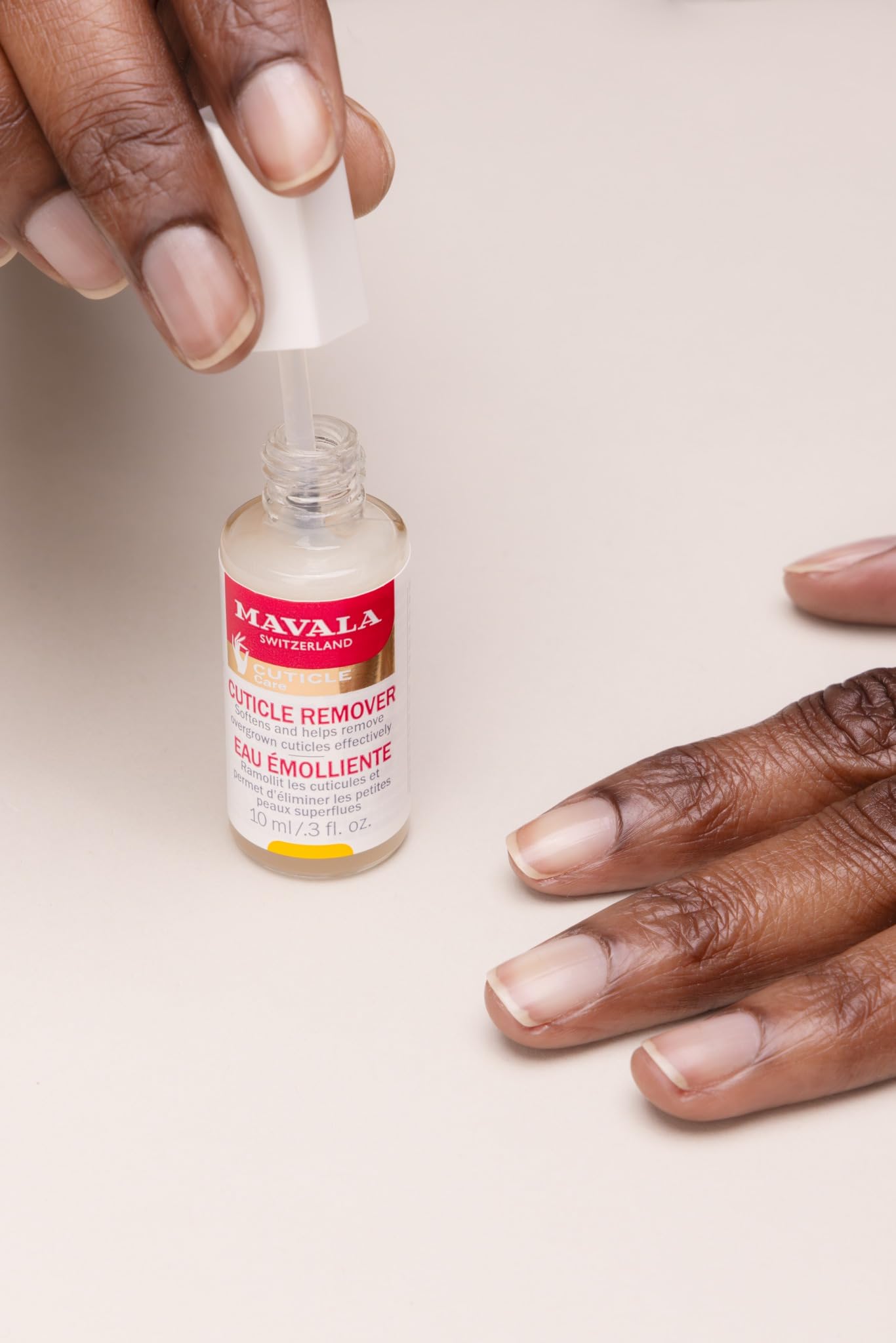 Mavala Środek do usuwania skórek 10 ml