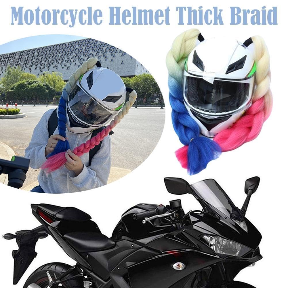Nœud Papillon Pour Casque Moto Ou équitation – Accessoire Original En Coton