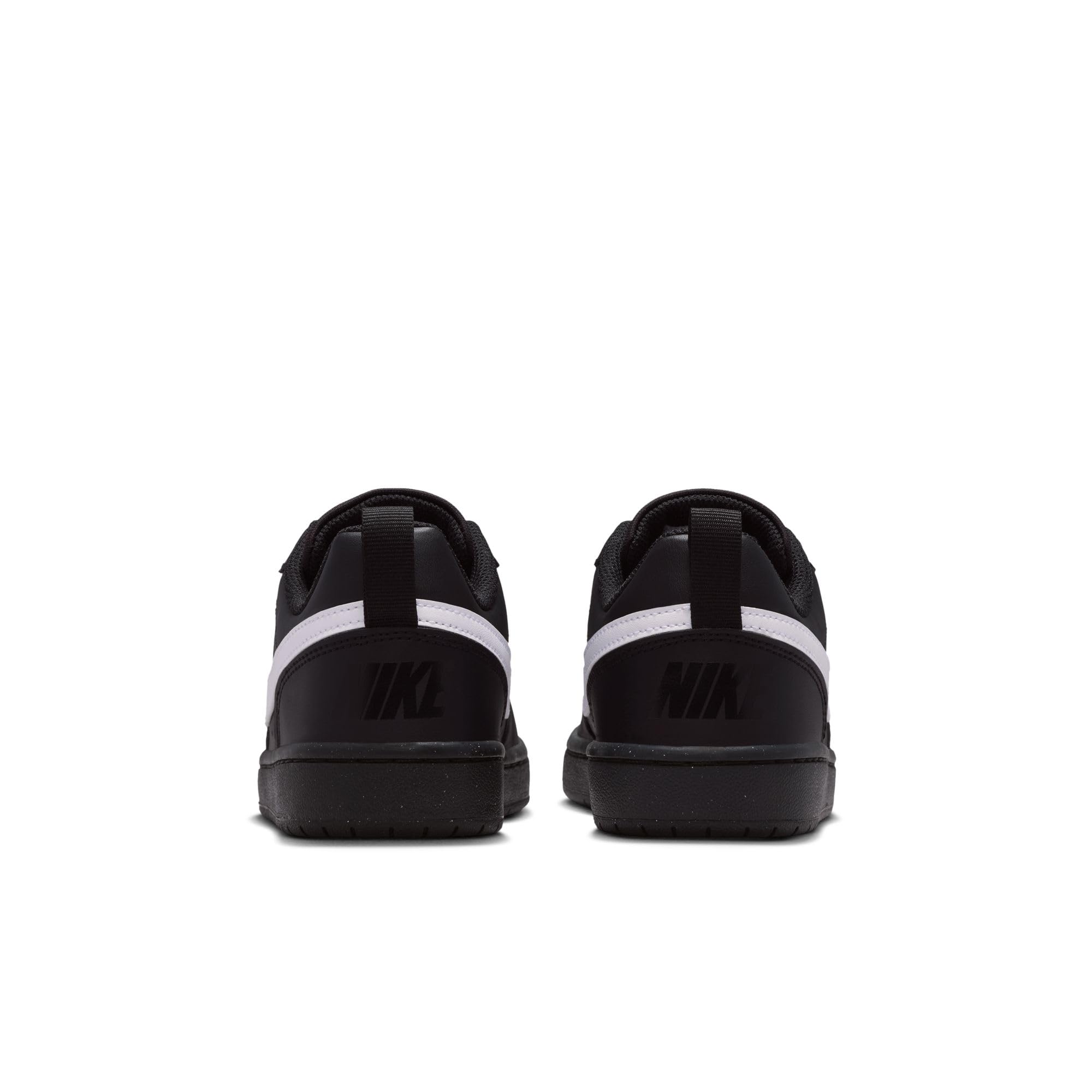 NIKE Uniseks - dzieci Nike Court Borough Low Recraft Schuh Für Ältere KinderAdidasy