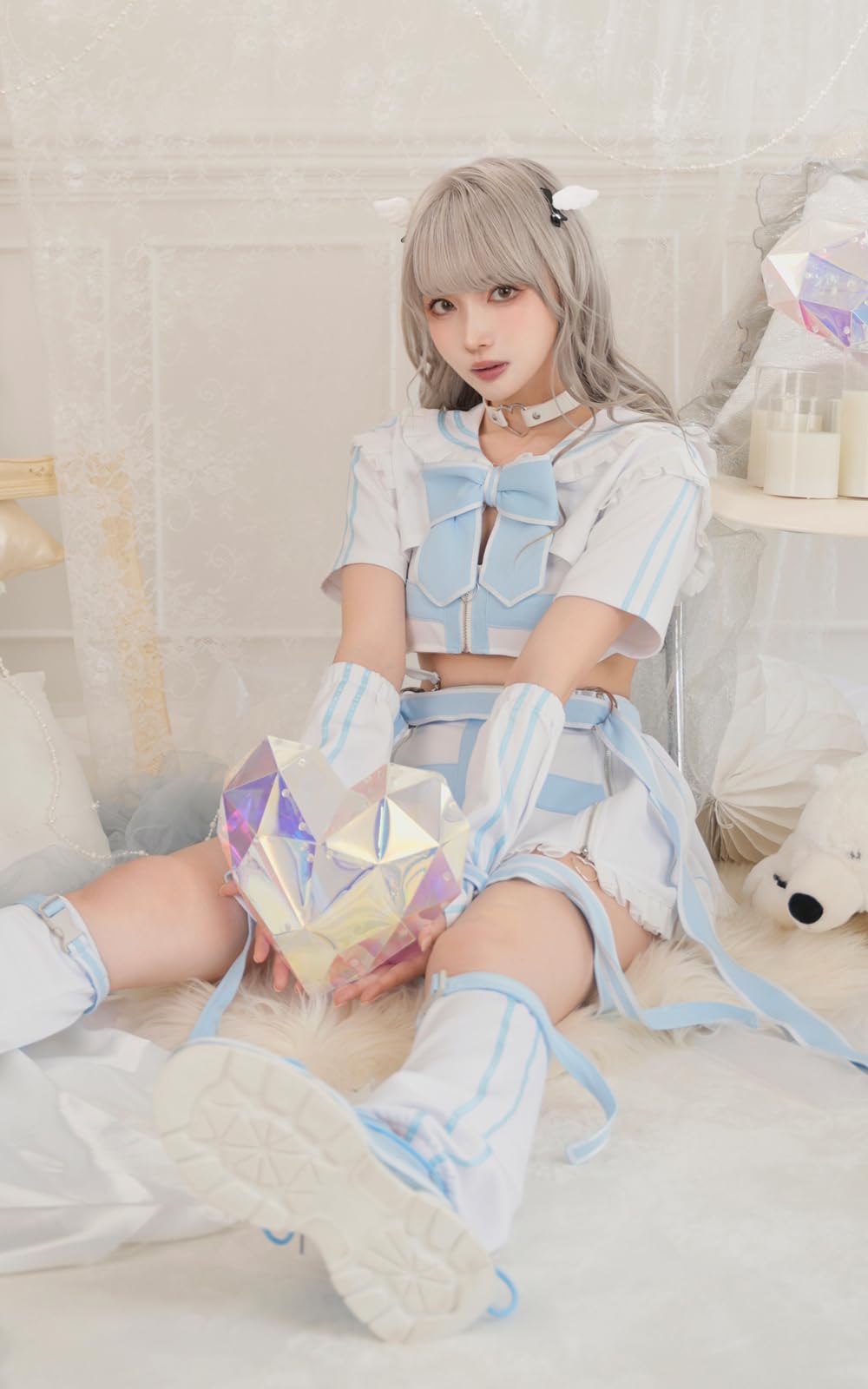 Amazon.co.jp: Malymoon: 天使界隈