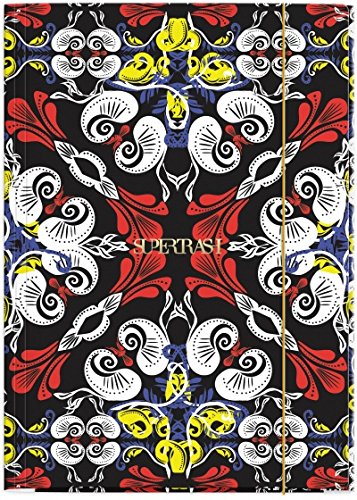 Stationery TeamElastomap Supertrash 35 x 25 cm