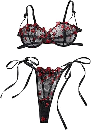 mejor lencería online