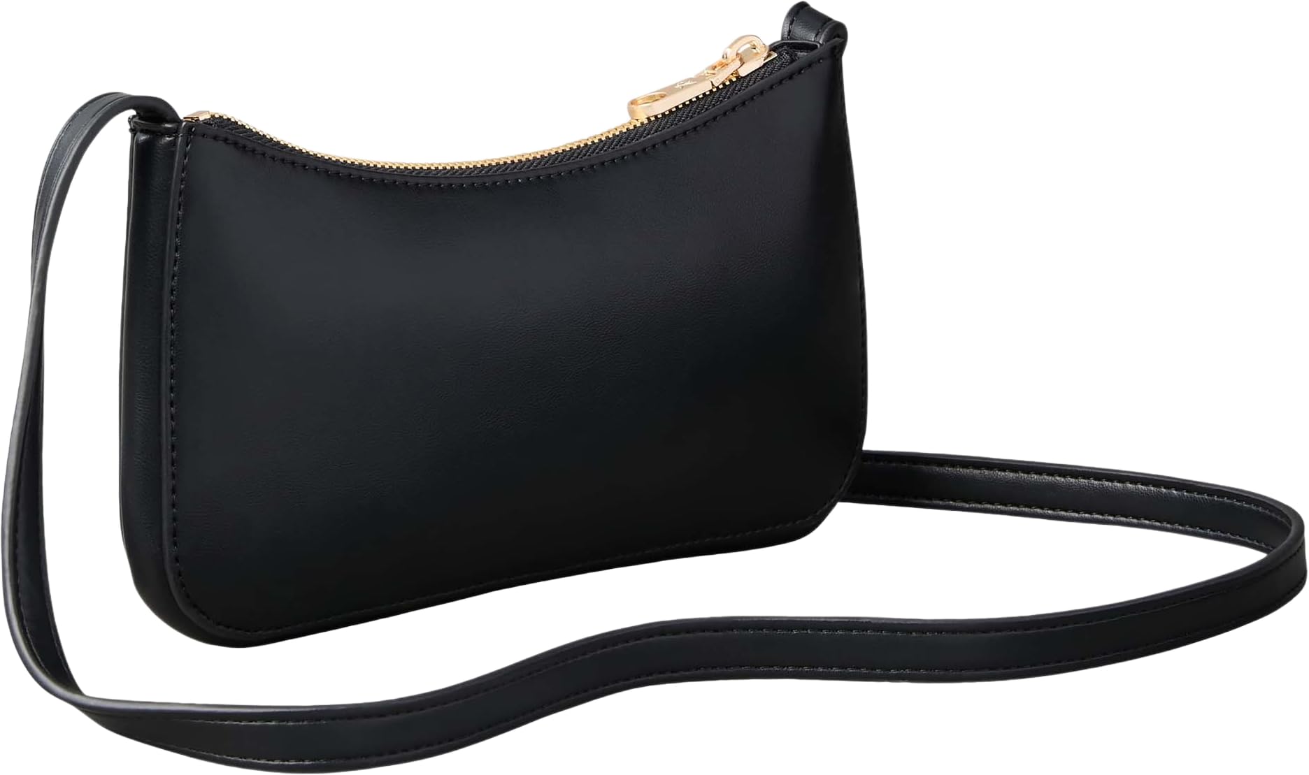 Calvin Klein Bold Ck Mini Bag 3L2 - BLACK WHITE One Size