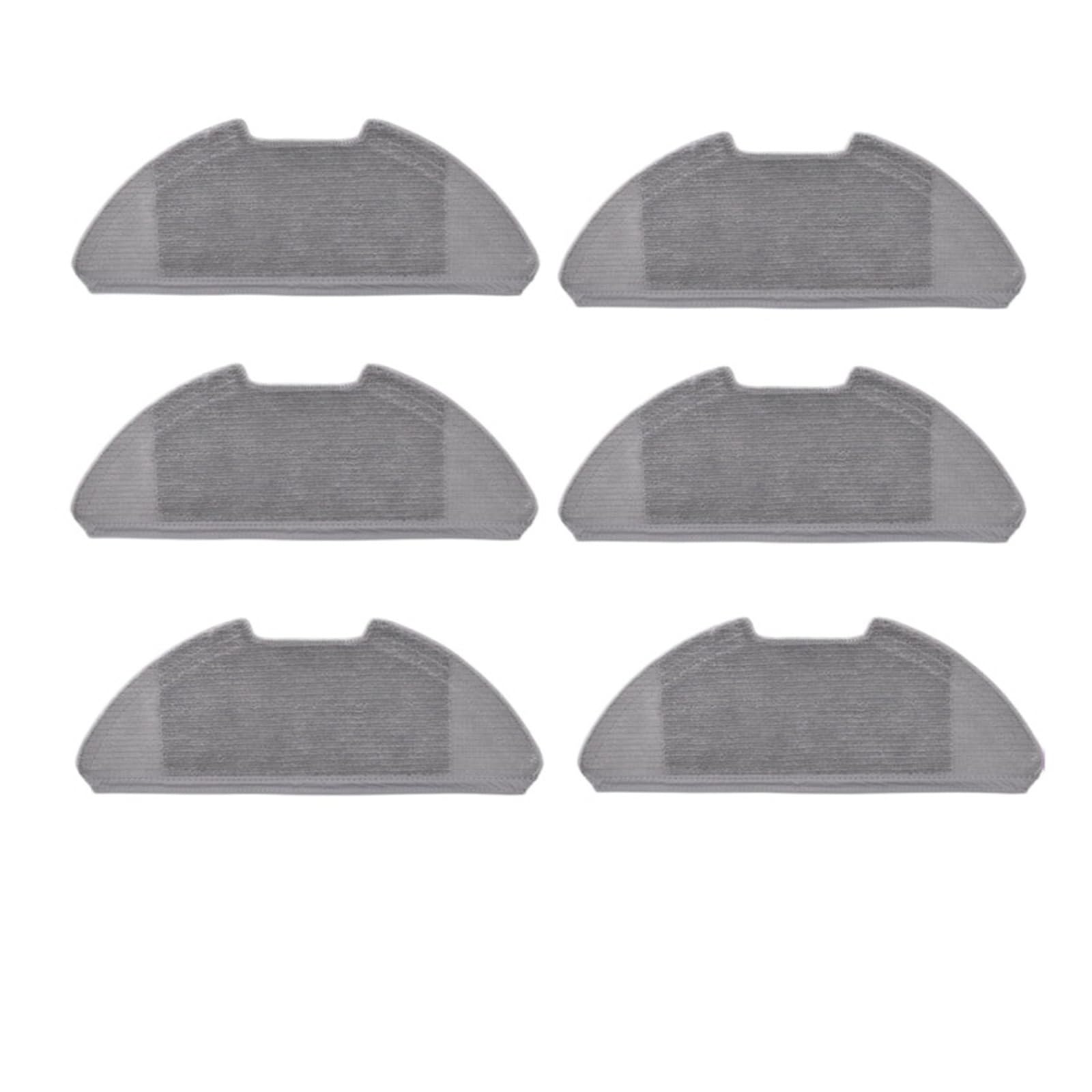 Water Tank Dust Box Mop Cloth Spare Parts Accessroies ，Compatible for XiaoMi ，Robot Vacuum-Mop 2 Lite 2 Pro MJST1S MJST1SHW BHR5044EU(O)