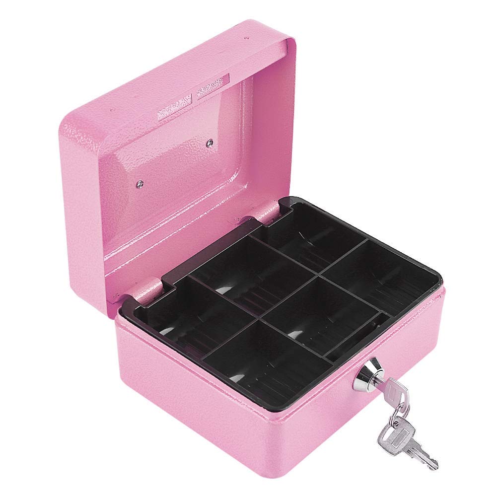 MOUMOUTEN Mini Home Safe