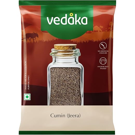 Vedaka Cumin 500g