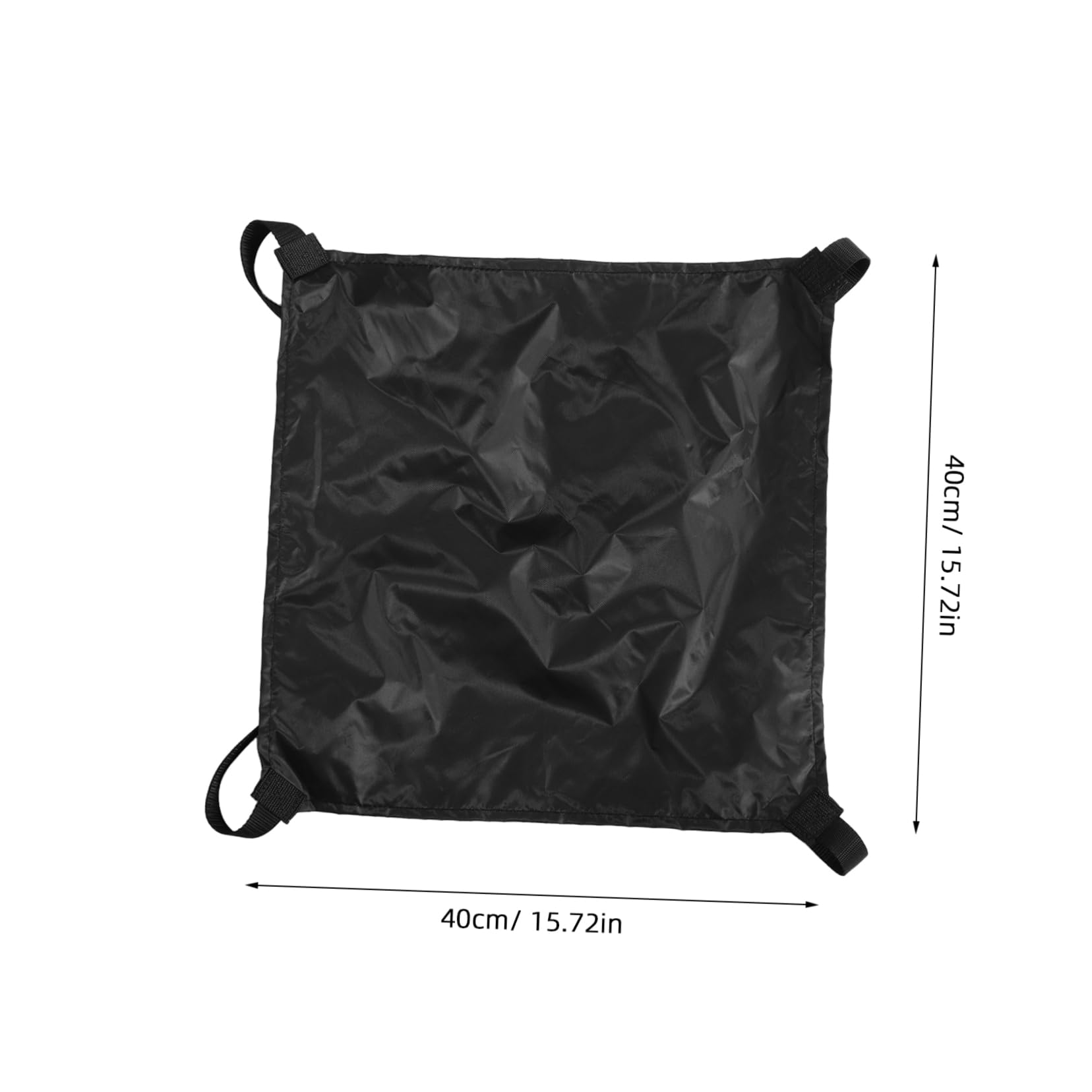 GOOHOCHY Swim Workout Resistance Aquatic Resistance Belt Harness for Pool Portable Parachute for Water Exercise