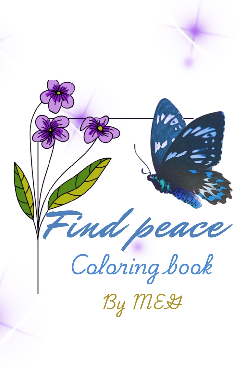 Find peace