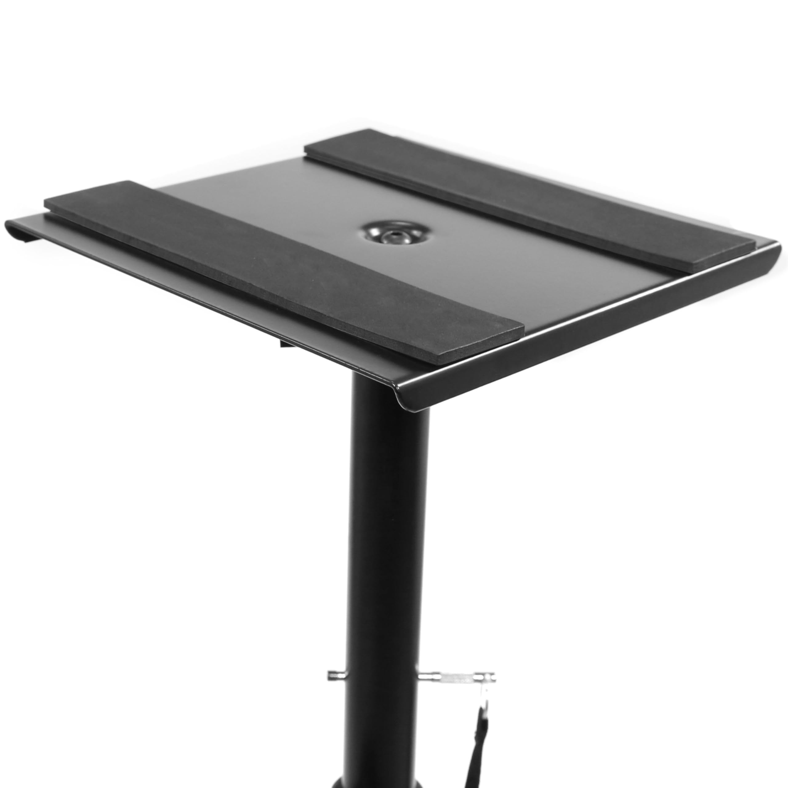 BoomToneDJ MS2 Monitor Stand Pied d'Enceinte Monitoring