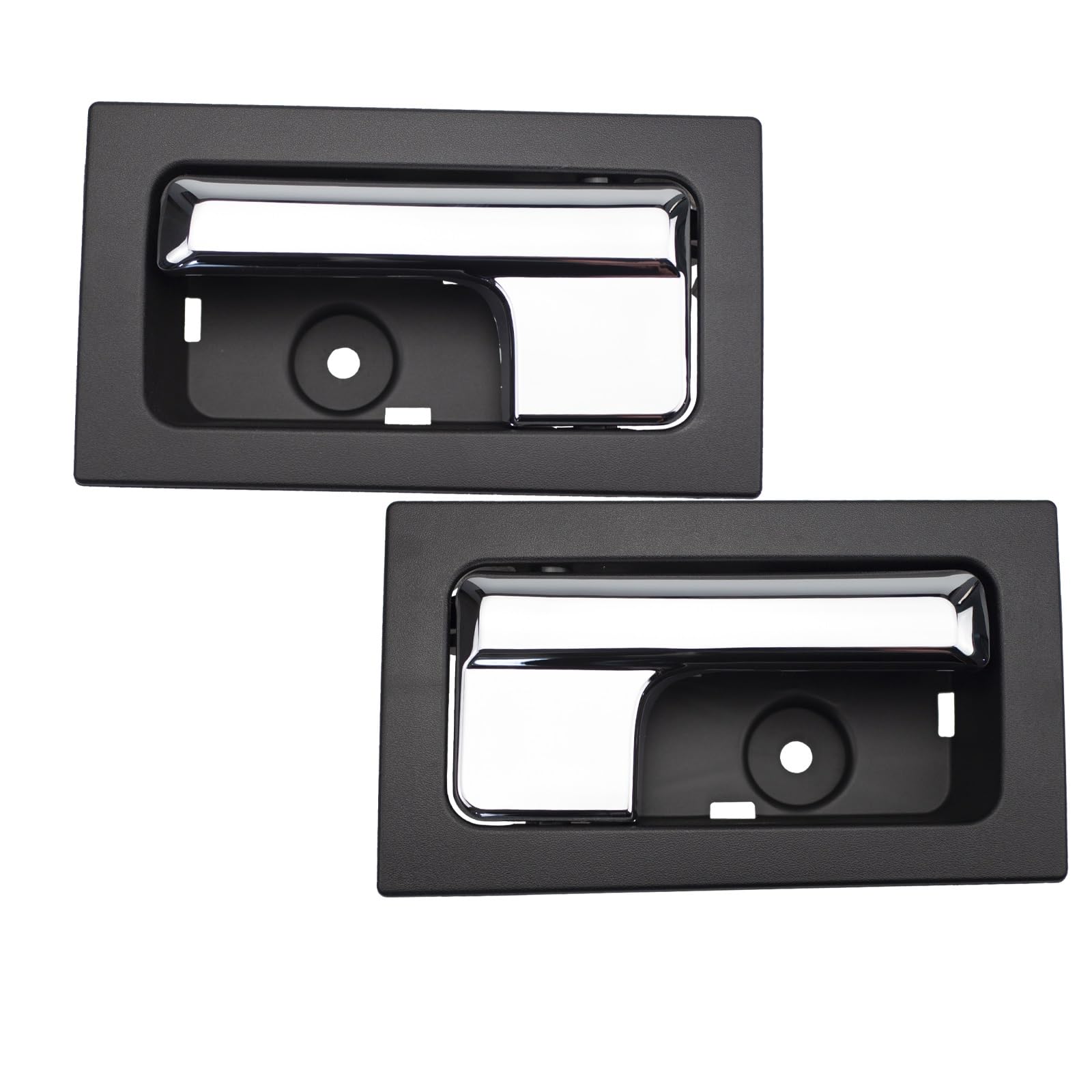 KAIAYGEE Interior Door Handles Left Compatible with Ford F-150, 2009-2014