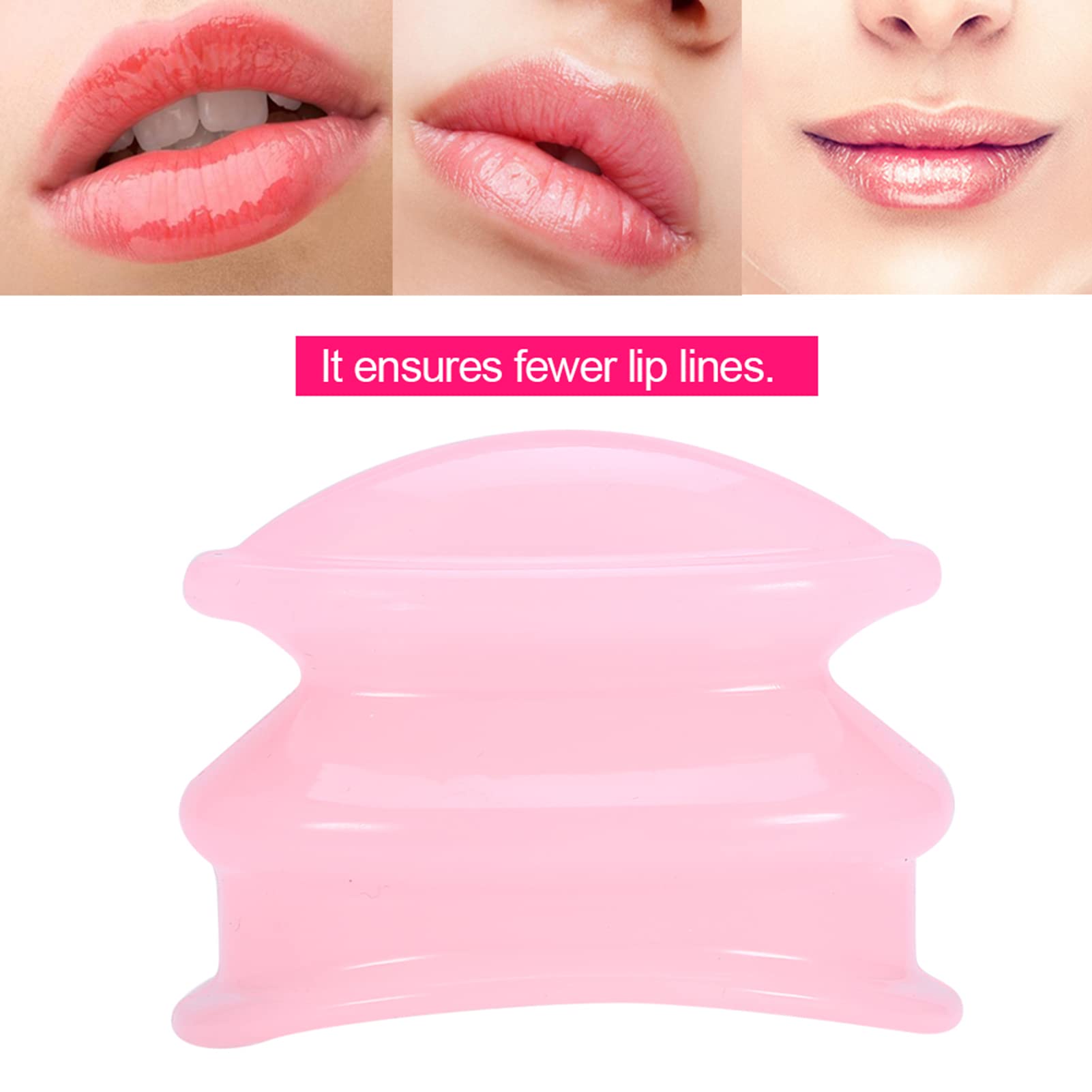 Venta Loca Succionador de Labios con Refuerzo de Silicona