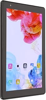 DOACT 8in Tablet PC Black, Handheld Tablet PC with 1280x800 High Definition Screen, MTK6592 High Performance Chip, 2GB RAM 32GB ROM, Dual SIM Dual Standby, 5.1 Operating System (UK